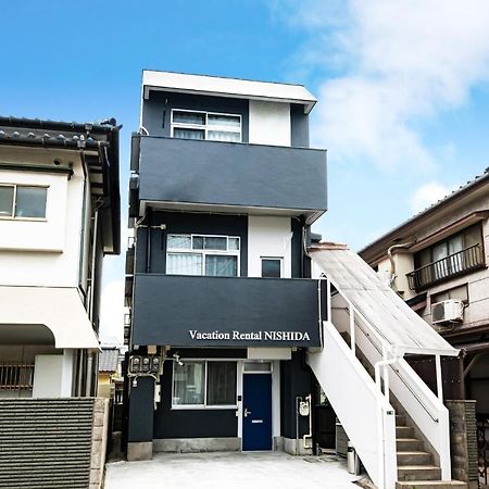 Vacation Rental Nishida - Vacation Stay 61687V Καγκοσίμα Εξωτερικό φωτογραφία