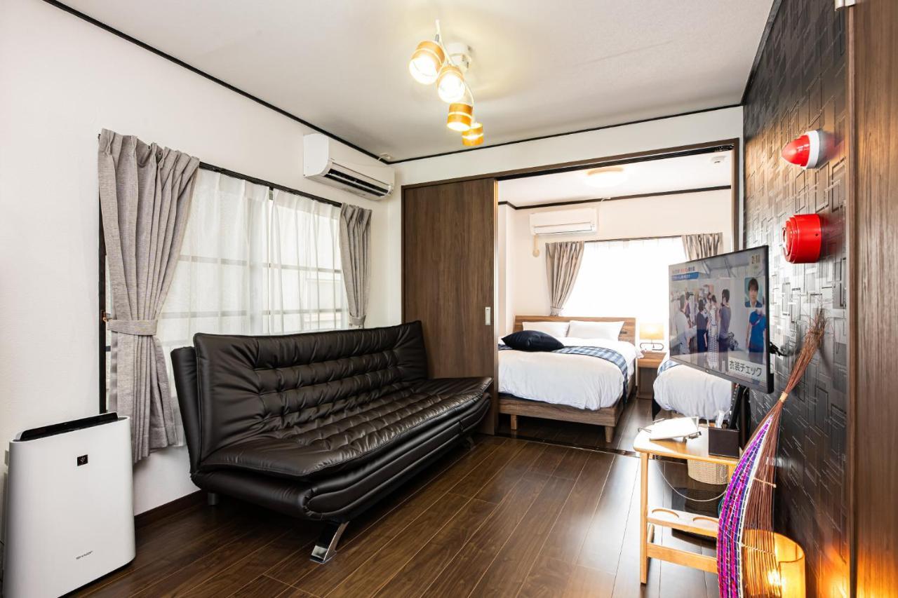 Vacation Rental Nishida - Vacation Stay 61687V Καγκοσίμα Εξωτερικό φωτογραφία