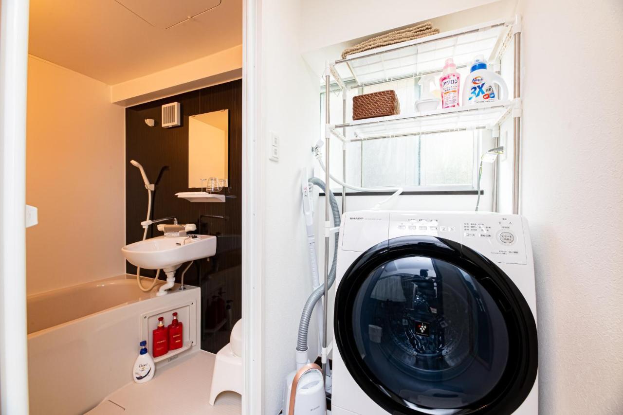 Vacation Rental Nishida - Vacation Stay 61687V Καγκοσίμα Εξωτερικό φωτογραφία