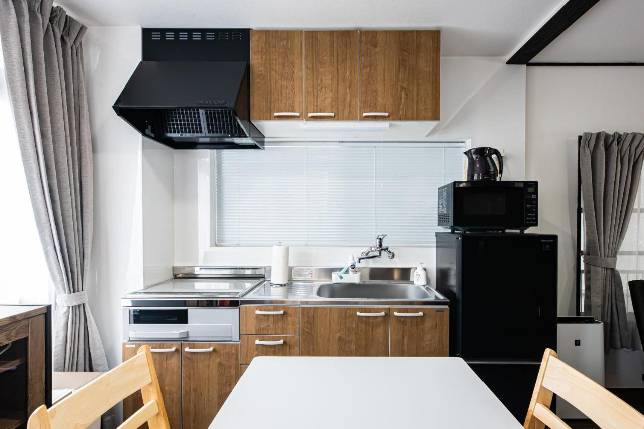 Vacation Rental Nishida - Vacation Stay 61687V Καγκοσίμα Εξωτερικό φωτογραφία