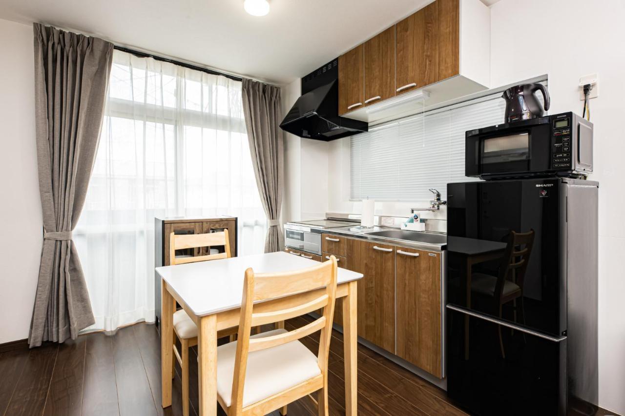 Vacation Rental Nishida - Vacation Stay 61687V Καγκοσίμα Εξωτερικό φωτογραφία