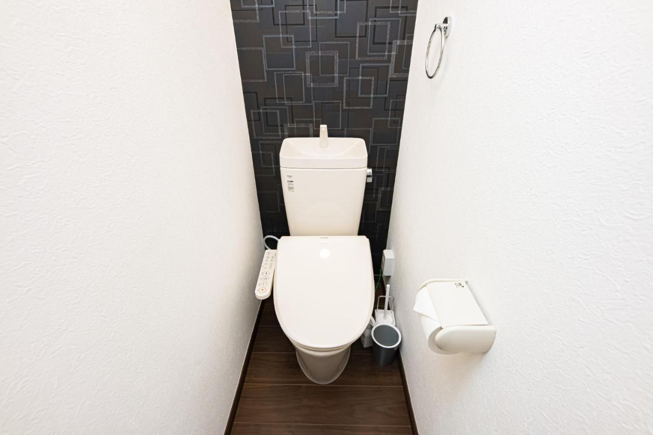 Vacation Rental Nishida - Vacation Stay 61687V Καγκοσίμα Εξωτερικό φωτογραφία